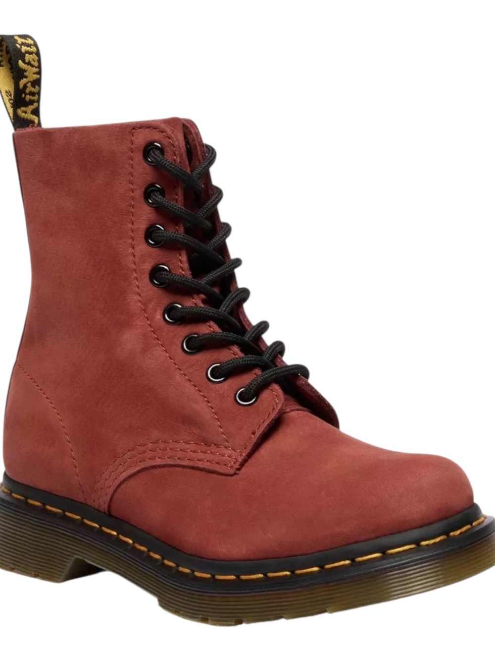Dr. Martens
PASCAL 8 - Lace-up ankle boots - russet red - Picture 9 of 12